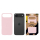 Tactical MagForce Velvet Smoothie Kryt pro Apple iPhone Air Pink Pant - 1514470 - zdjęcie 4